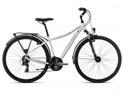 Orbea Trekking Bike